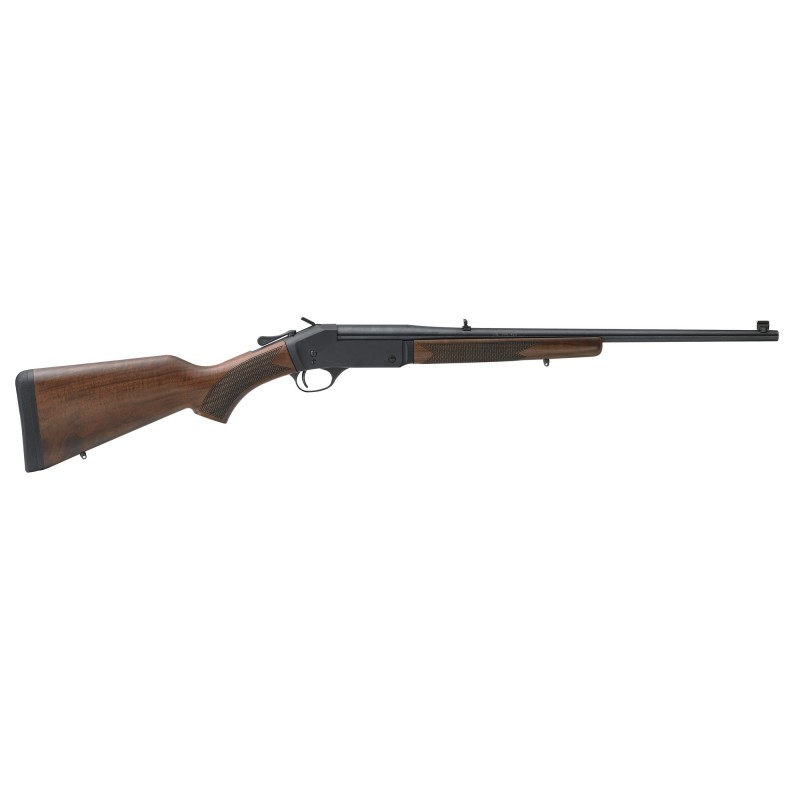 HENRY SINGLESHOT 44MAG 22"