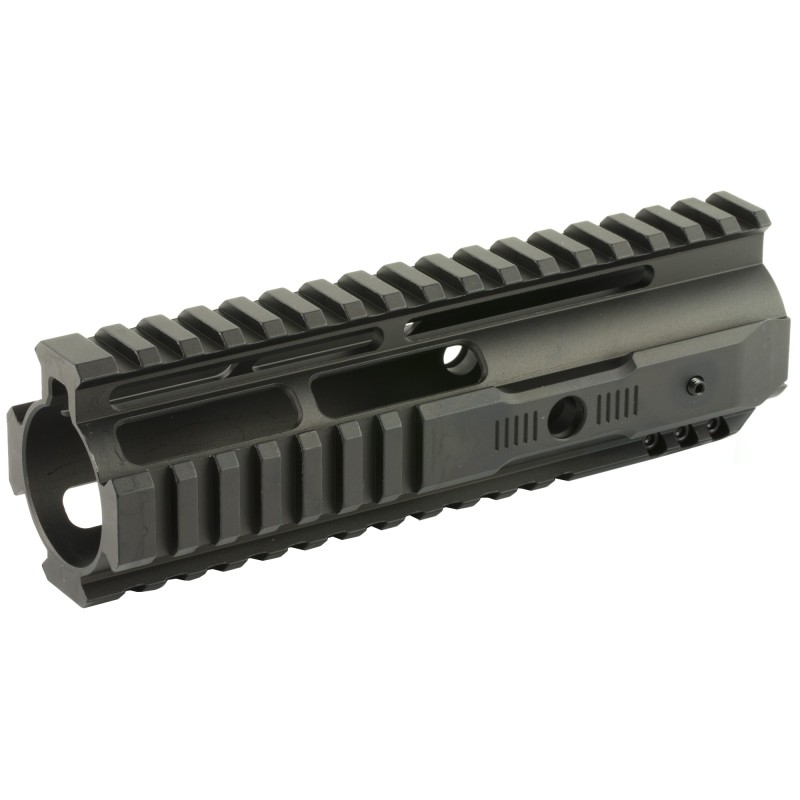 HERA AR15 M4 HANDGUARD 7" BLACK HERA AR15 M4 HANDGUARD 7" BLACK