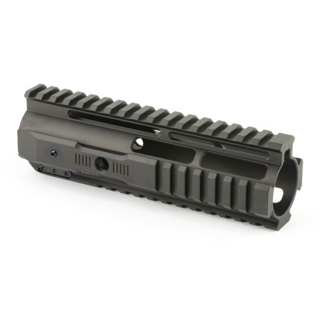 HERA AR15 M4 HANDGUARD 7" BLACK
