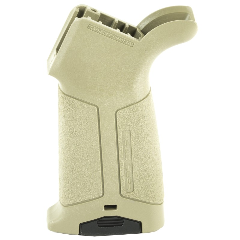 HERA AR15 PISTOL GRIP TAN HERA AR15 PISTOL GRIP TAN