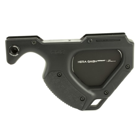 HERA CQR FRONT GRIP BLK CA VERSION