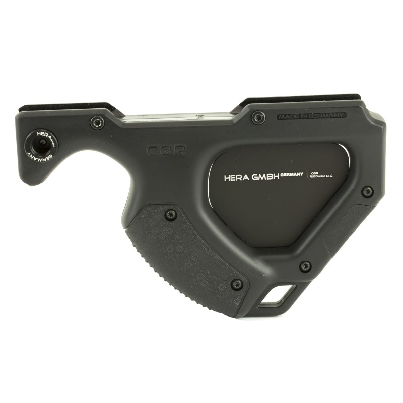 HERA CQR FRONT GRIP BLK CA VERSION