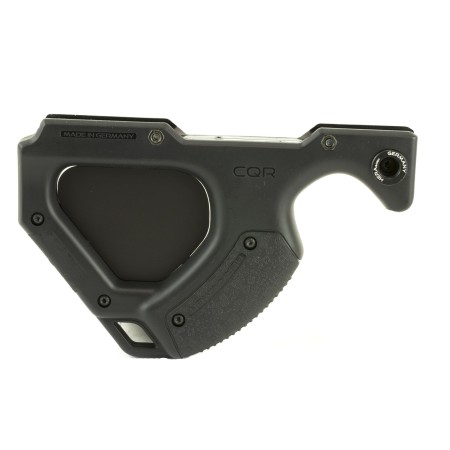 HERA CQR FRONT GRIP BLK CA VERSION