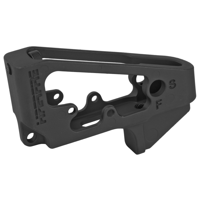 HF HIPERTRAIN AR15 TRIGGER DEM BLACK HF HIPERTRAIN AR15 TRIGGER DEM BLACK