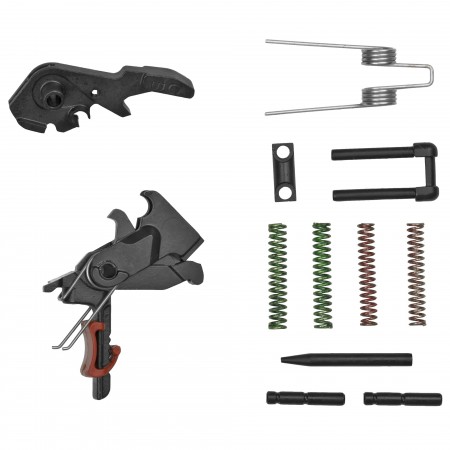 HF HIPERTOUCH COMP AR15 TRIGG ASSEM