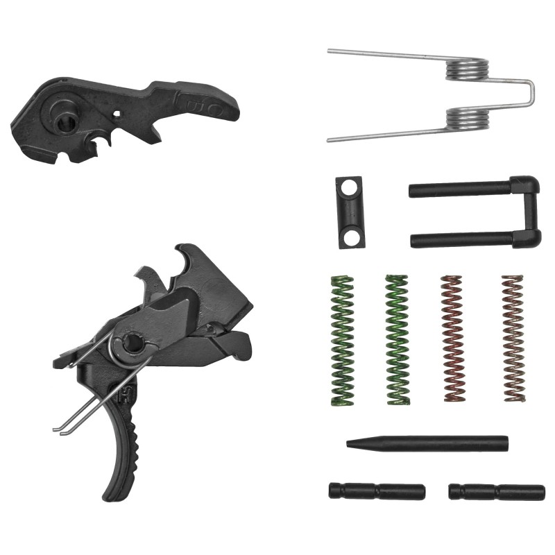 HF HIPERTOUCH ELITE AR15 TRIGG ASSEM HF HIPERTOUCH ELITE AR15 TRIGG ASSEM