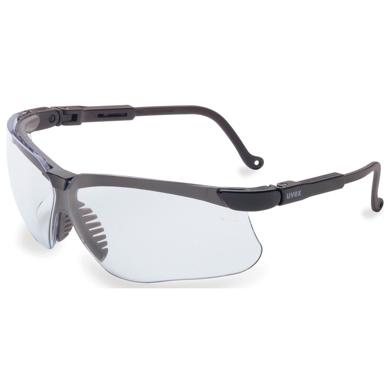 H/L GENESIS GLASSES CLEAR
