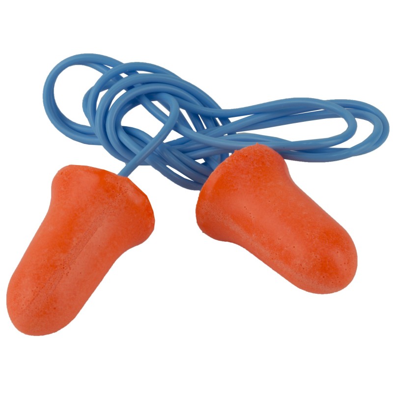 H/L DISP PLUG NRR33 50PR WITH CORD