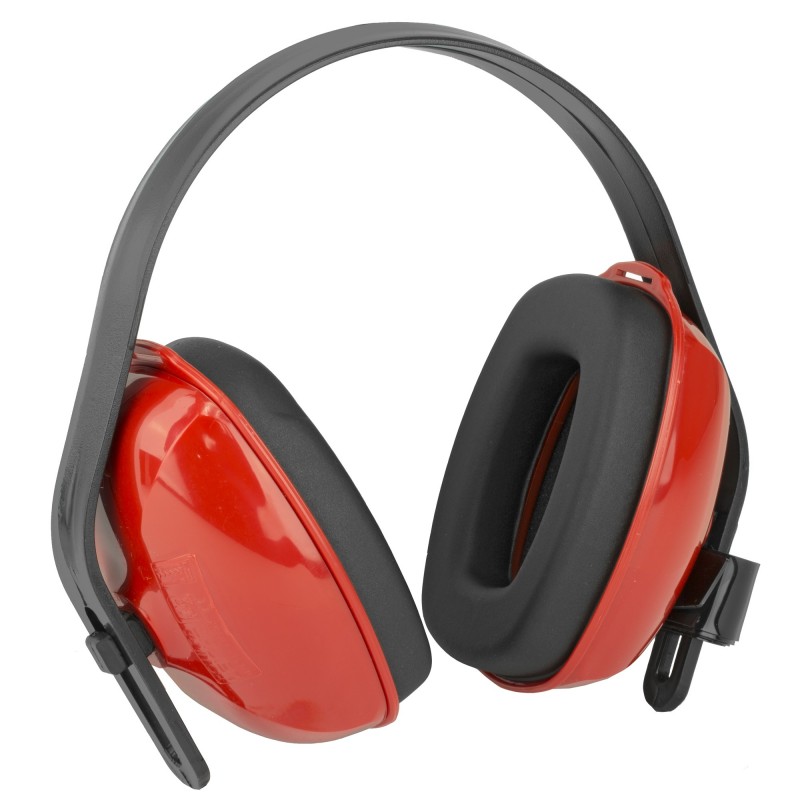 H/L QUIET MUFF 24 20PK H/L QUIET MUFF 24 20PK