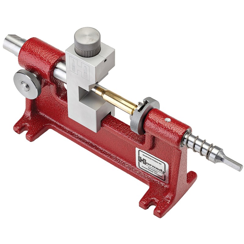 HRNDY LNL NECK TURN TOOL HRNDY LNL NECK TURN TOOL