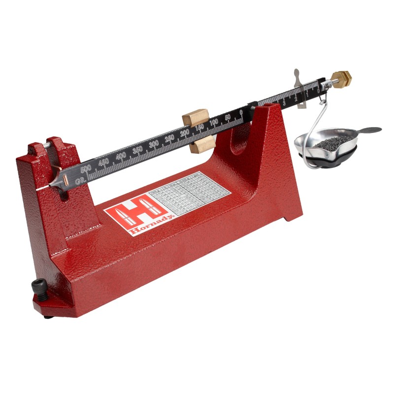 HRNDY LNL BALANCE BEAM SCALE HRNDY LNL BALANCE BEAM SCALE