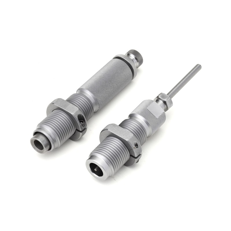 HRNDY 2-DIE SET 300 BLK/WHISPER HRNDY 2-DIE SET 300 BLK/WHISPER