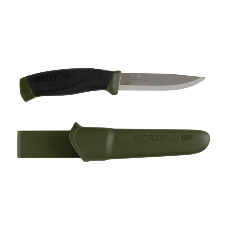 INDREV MORAKNIV COMPANION MIL GRN