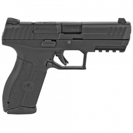 IWI MASADA 9MM 4.1" 10RD BLK