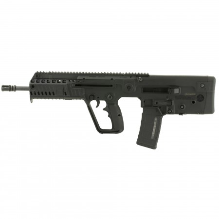 IWI TVR X95 LH 556NATO 16.5 30RD BLK