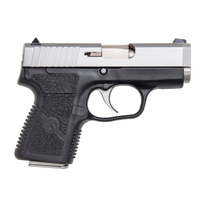 KAHR CM9 9MM 3" MSTS POLY NS 6RD KAHR CM9 9MM 3" MSTS POLY NS 6RD