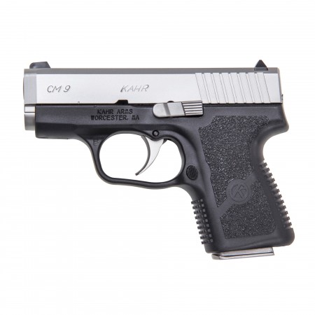 KAHR CM9 9MM 3