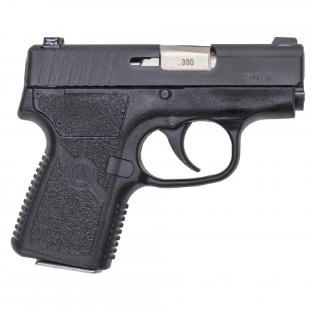 KAHR P380 380ACP 2.53