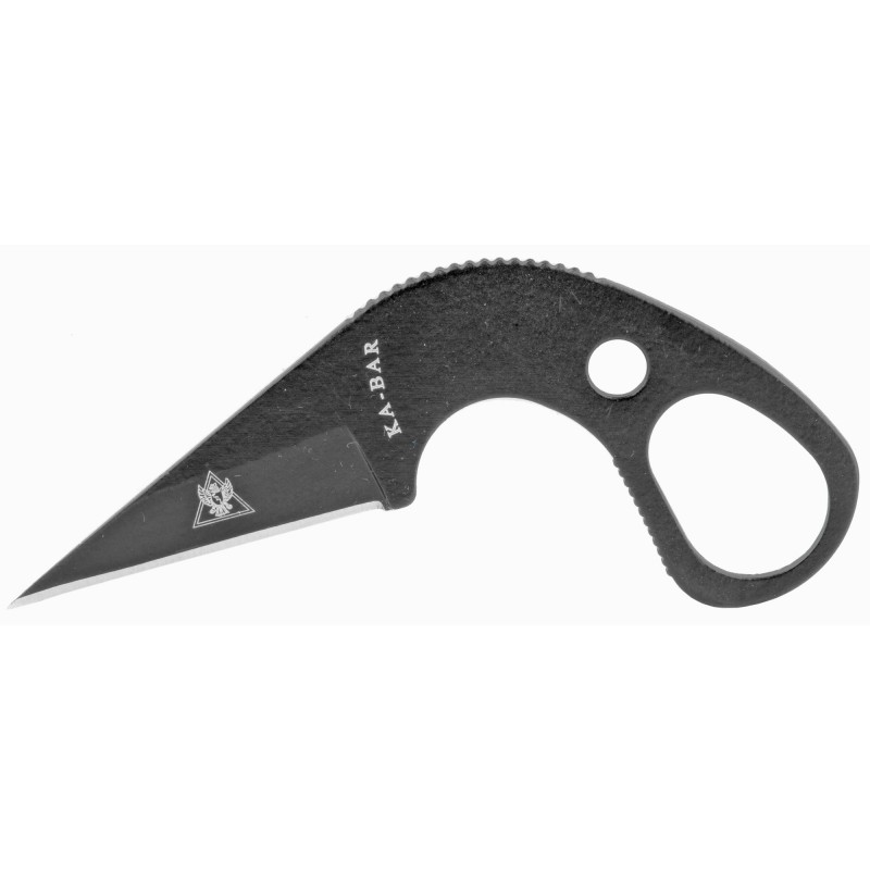 KBAR LAST DITCH KNIFE 1.63" W/HPS KBAR LAST DITCH KNIFE 1.63" W/HPS