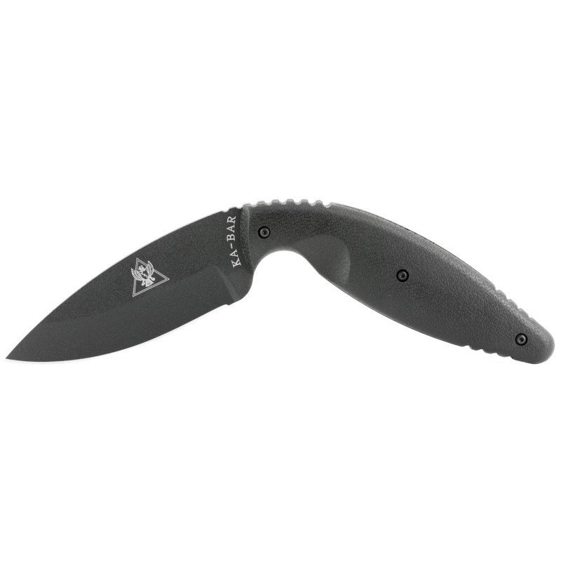 KBAR TDI LE KNIFE 3.68" PLN BLK KBAR TDI LE KNIFE 3.68" PLN BLK