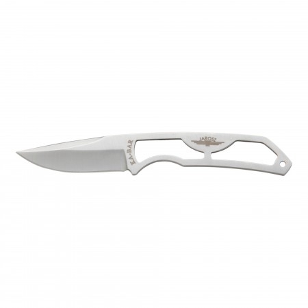 KBAR JAROSZ RAMBLER 2.5" PLN SS