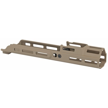 KDG SCAR MREX MARK II MLOK 4.25" FDE