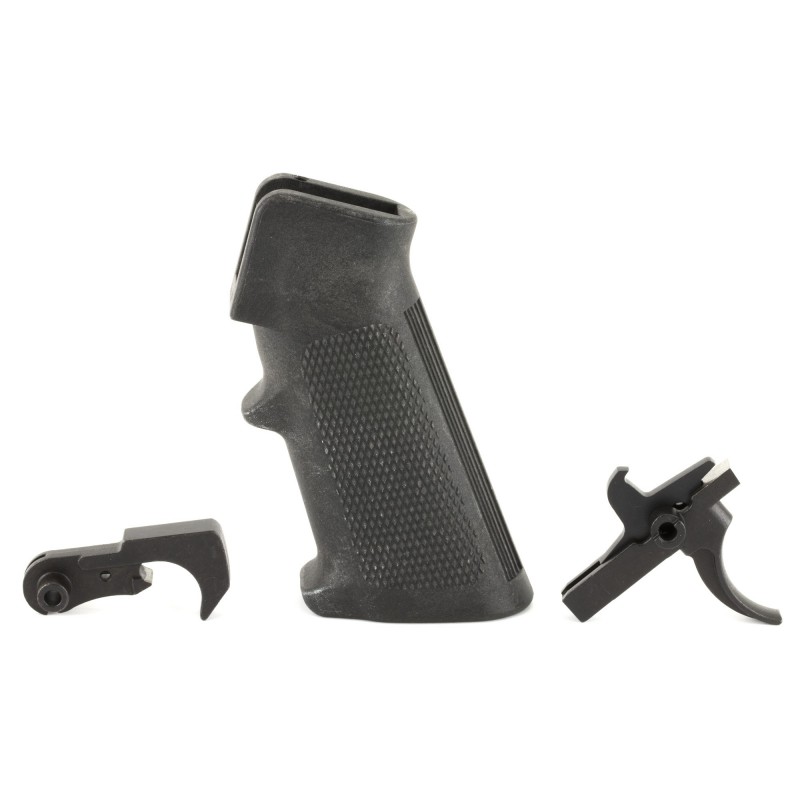 KE ARMS GI LPK 556 BLK KE ARMS GI LPK 556 BLK