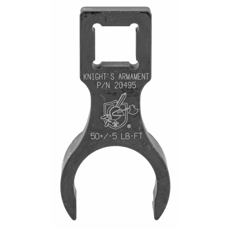 KAC URXII/III/3.1 BARREL NUT WRENCH