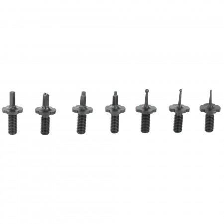 KNS AR15 POST SIGHT PACK