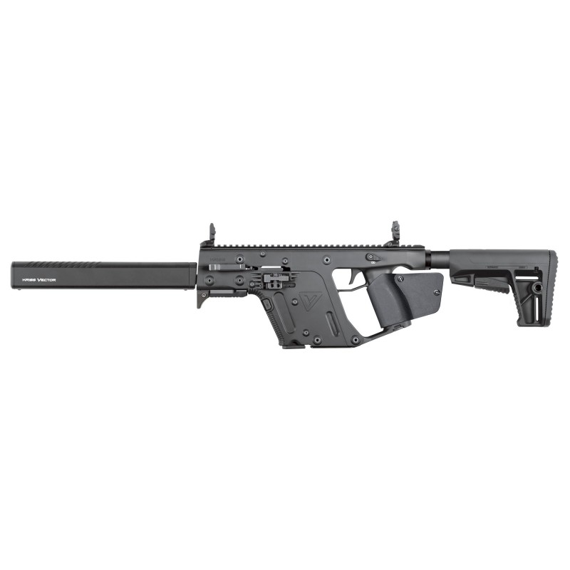 KRISS VECTOR CRB 10MM 16" 10RD CA KRISS VECTOR CRB 10MM 16" 10RD CA