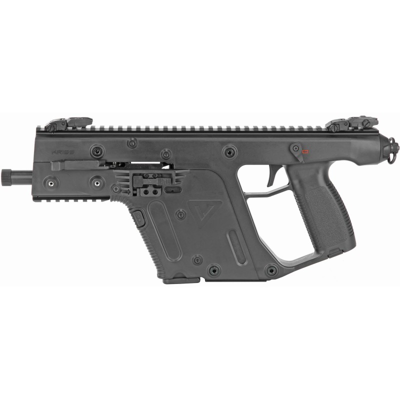 KRISS VECTOR SDP PSTL 45ACP 5.5" BLK