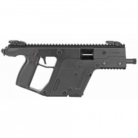 KRISS VECTOR SDP PSTL 45ACP 5.5" BLK