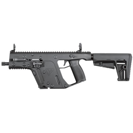 KRISS VECTOR SBR 45ACP 5.5" 13RD BLK