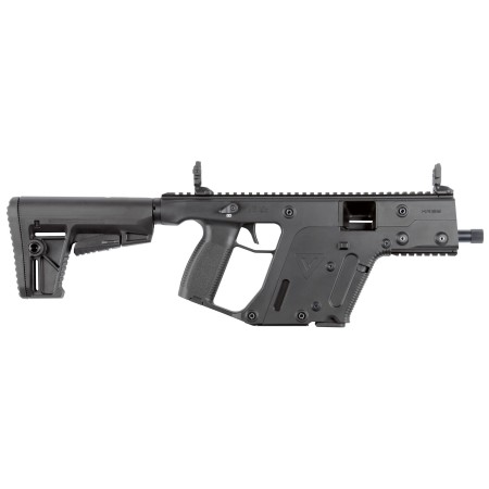 KRISS VECTOR SBR  9MM 5.5" 17RD BLK
