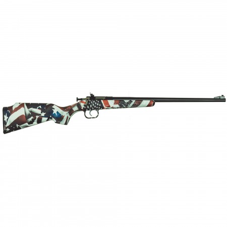 KSA CRICKETT G2 22LR 1 NATION BL BBL