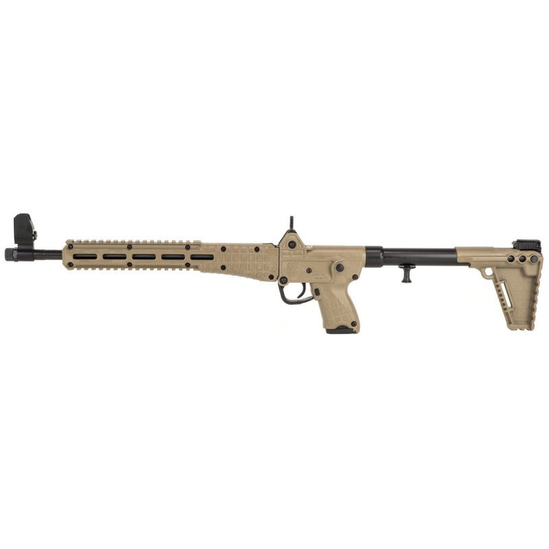 KELTEC SUB2K 40SW 10RD FOR GLK23 TAN