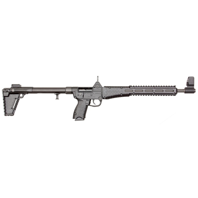 KELTEC SUB2K 9MM 10RD FOR GLK19 BLK