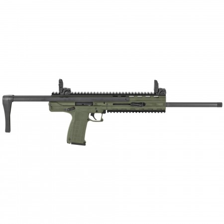 KELTEC CMR30 22WMR POLY 30RD GRN