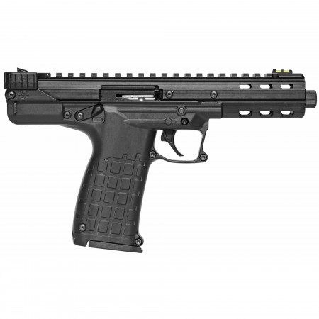 KELTEC CP33 22LR 5.5" 33RD BLK