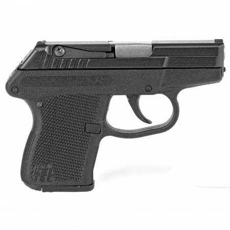 KELTEC P-32 32ACP BLK 7RD
