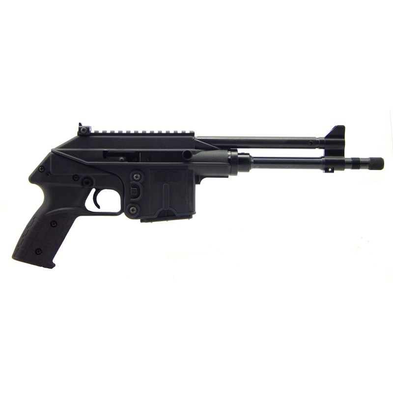 KELTEC PLR16 PSTL 5.56 9.2" 10RD