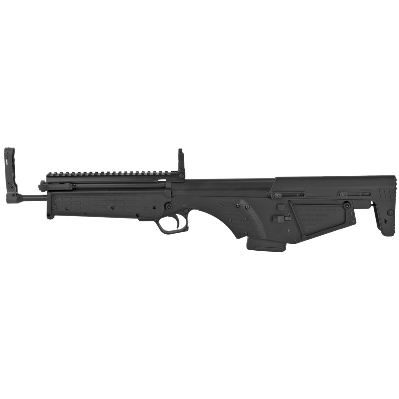 KELTEC RDB-S 5.56MM 16" 10RD BLK KELTEC RDB-S 5.56MM 16" 10RD BLK