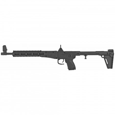 KELTEC SUB2K 40SW 13RD FOR GLK23 BLK