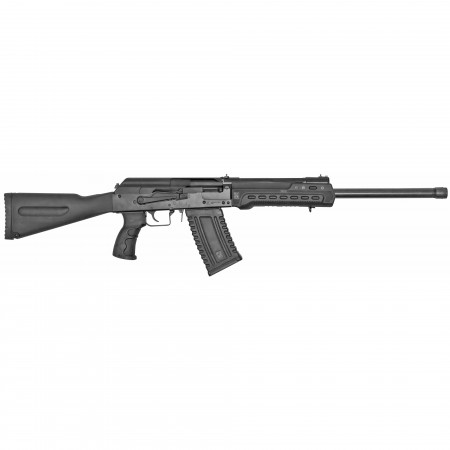 KUSA KS-12 12GA 5RD 18