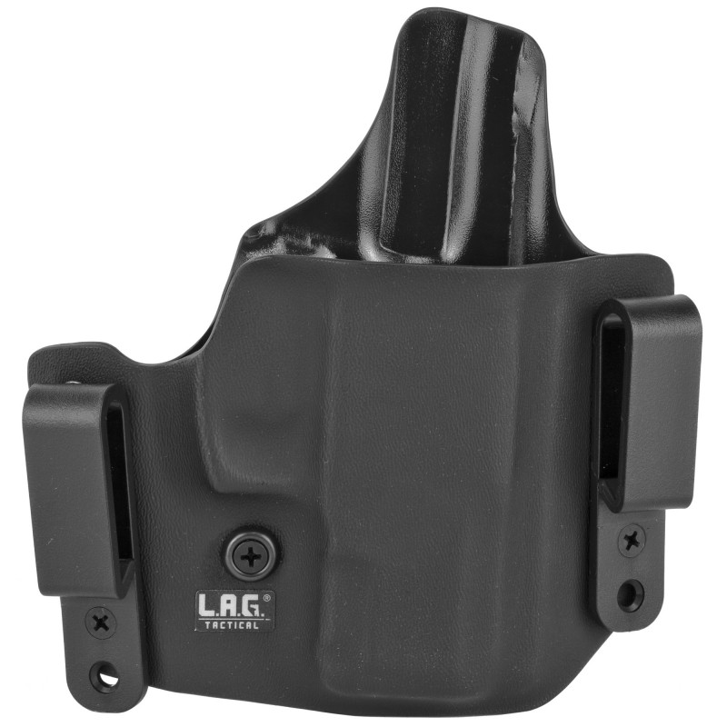 LAG DFNDR TAU PT111 G2 OWB BLK RH
