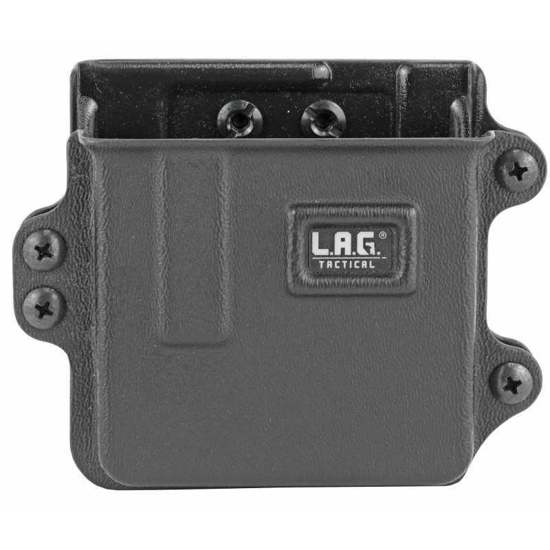 LAG SRMC MAG CARRIER FOR AR10 BLK