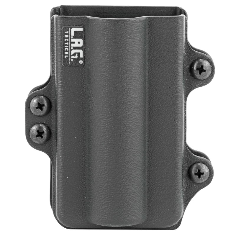 LAG MCS TOURNIQUET CARRIER BLK LAG MCS TOURNIQUET CARRIER BLK