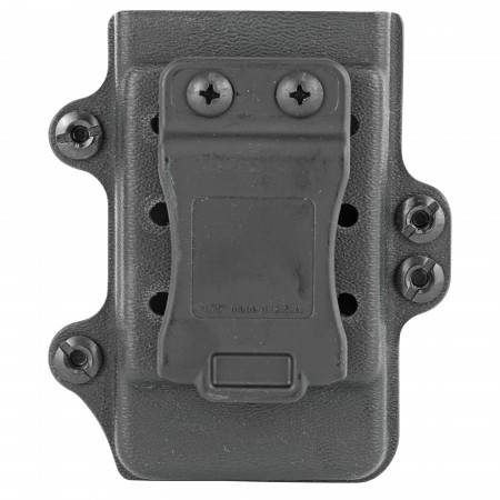 LAG MCS TOURNIQUET CARRIER BLK