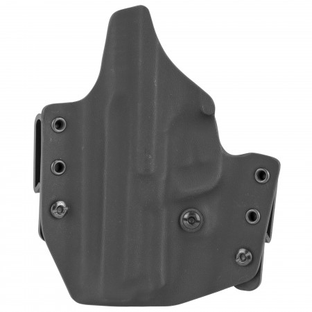 LAG DFNDR S&W M&P M2.0 9/40 BLK RH
