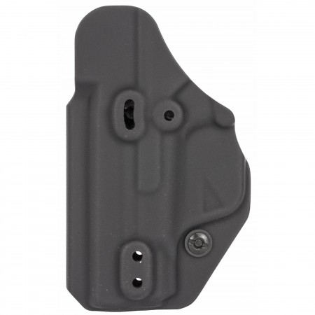 LAG LIB MK II SHLD 9/40 3.1" BLK AMB
